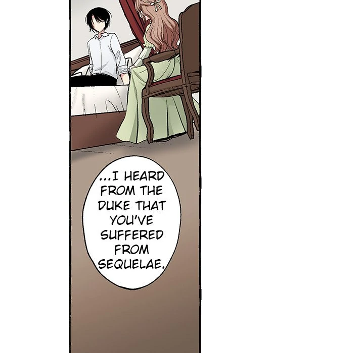 The Lady with an Elegant Smile Chapter 2 - page 19