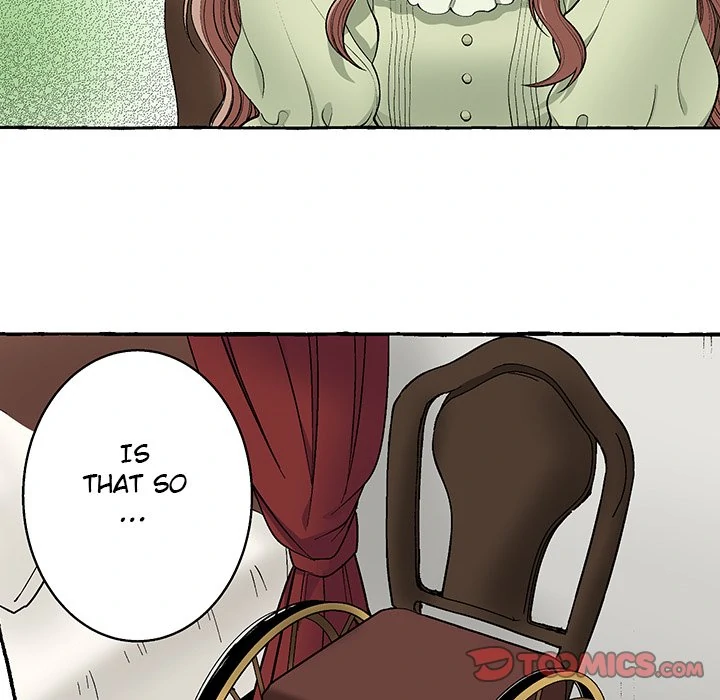 The Lady with an Elegant Smile Chapter 2 - page 21