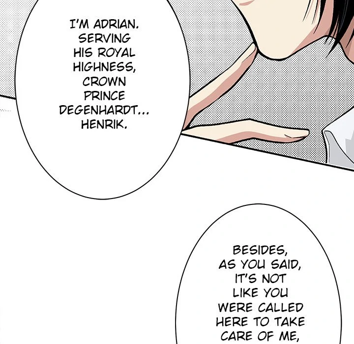 The Lady with an Elegant Smile Chapter 2 - page 23