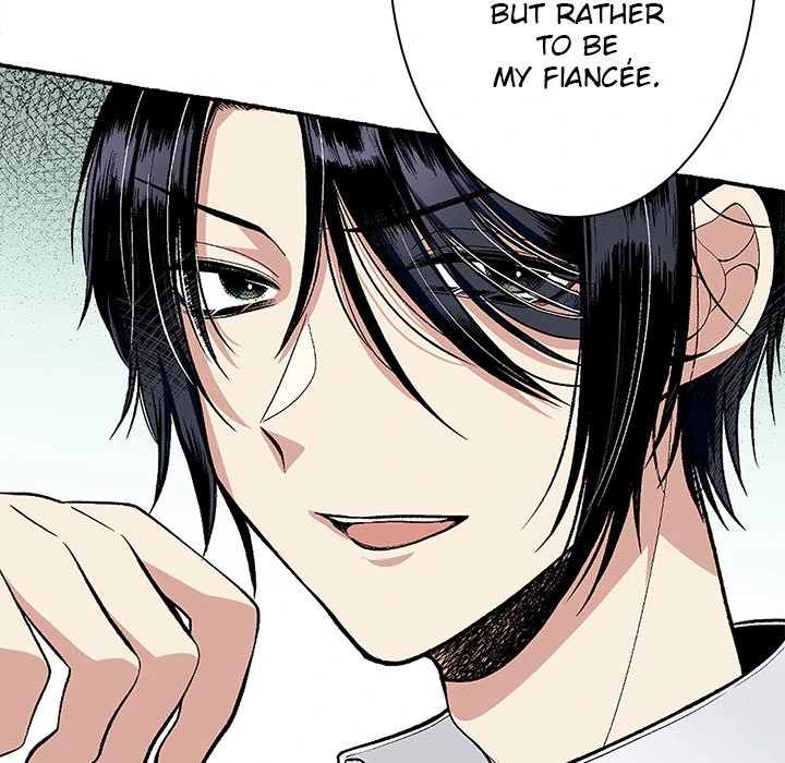 The Lady with an Elegant Smile Chapter 2 - page 24