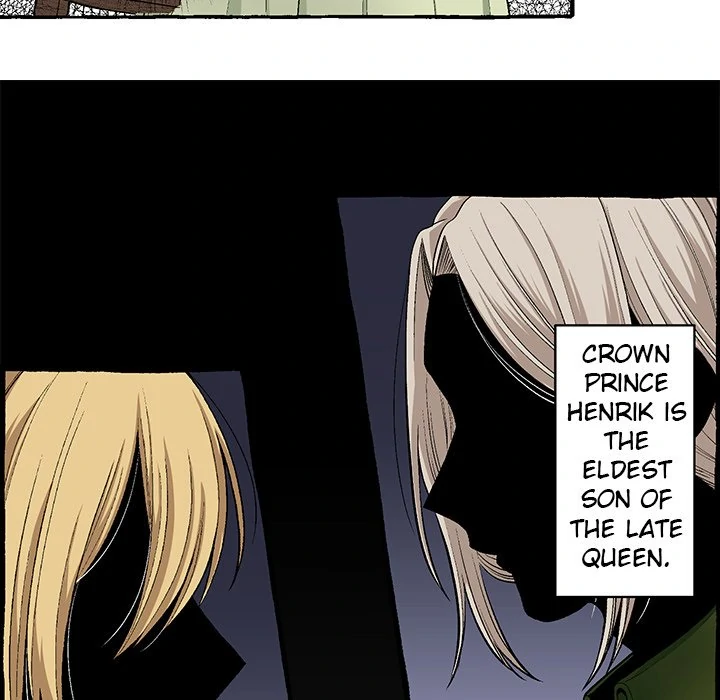 The Lady with an Elegant Smile Chapter 2 - page 27