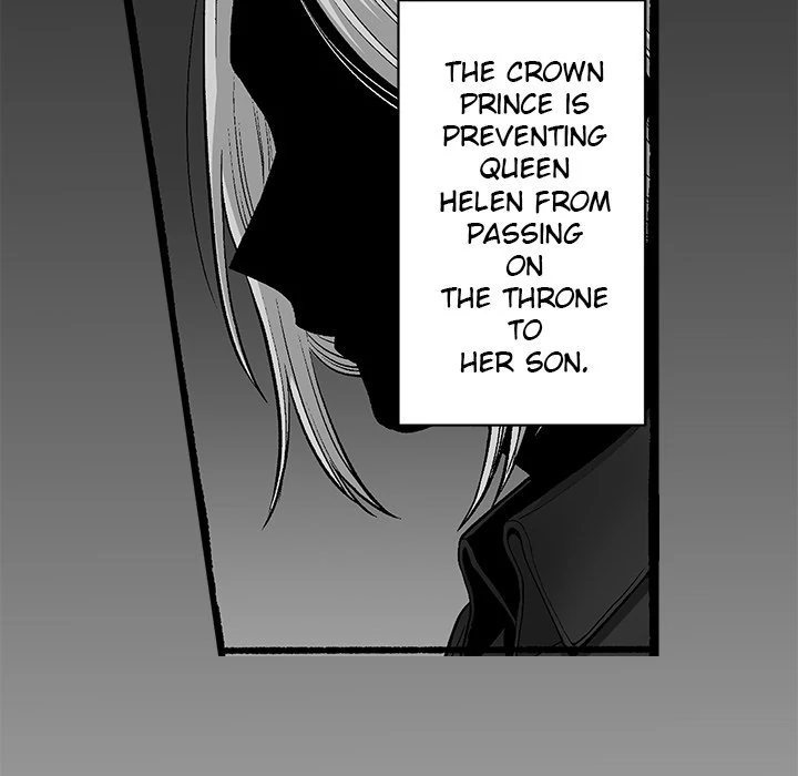 The Lady with an Elegant Smile Chapter 2 - page 29