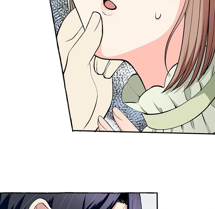 The Lady with an Elegant Smile Chapter 2 - page 35