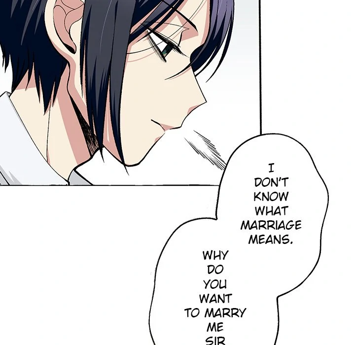 The Lady with an Elegant Smile Chapter 2 - page 36