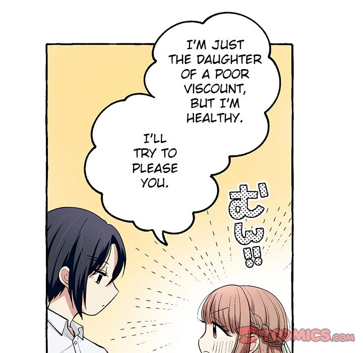 The Lady with an Elegant Smile Chapter 2 - page 41