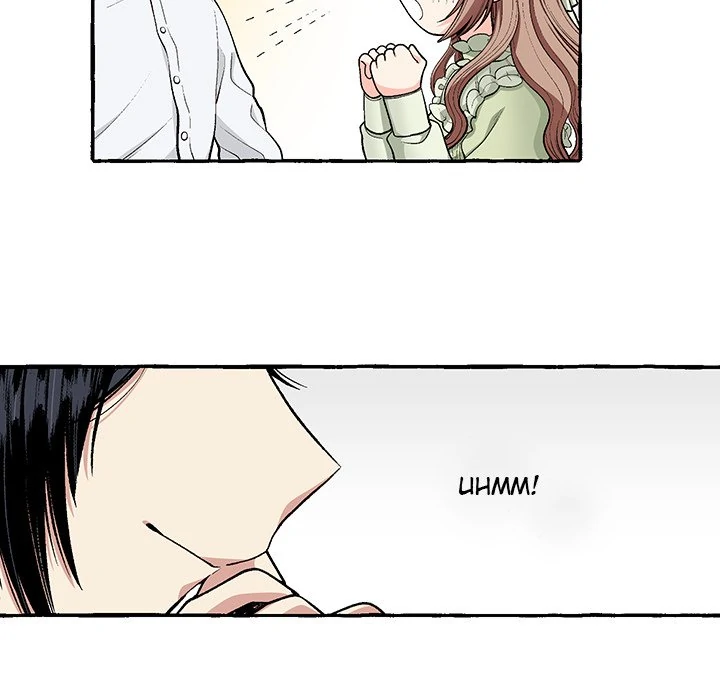 The Lady with an Elegant Smile Chapter 2 - page 42