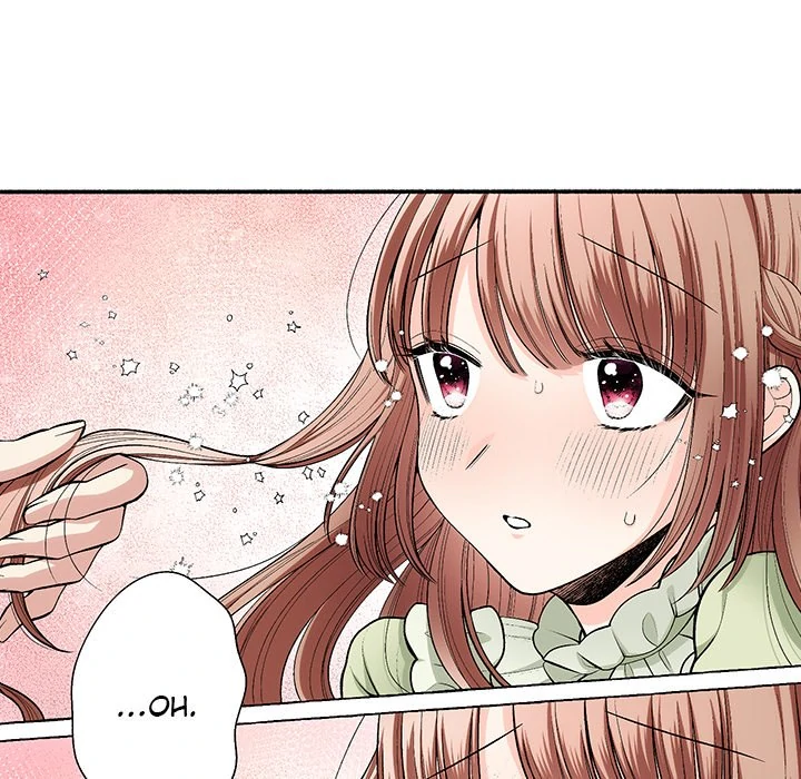 The Lady with an Elegant Smile Chapter 2 - page 46