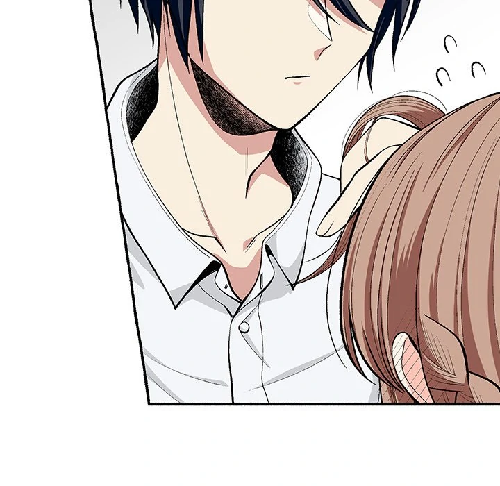 The Lady with an Elegant Smile Chapter 2 - page 48