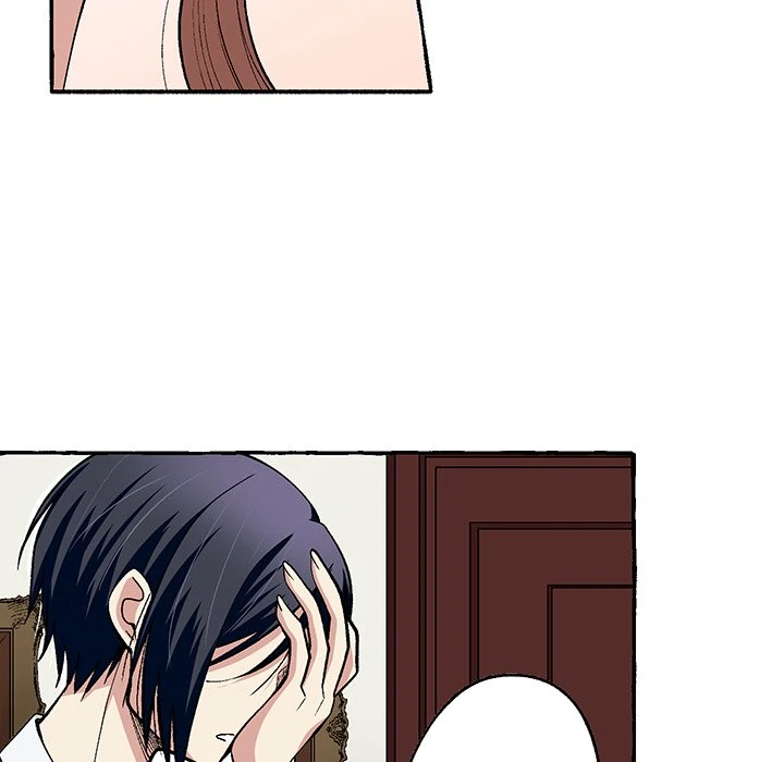 The Lady with an Elegant Smile Chapter 2 - page 50