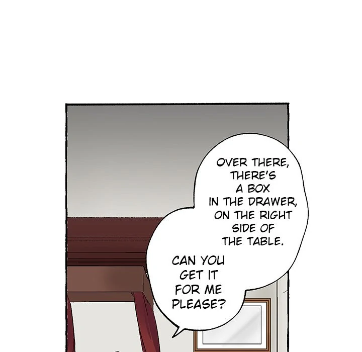 The Lady with an Elegant Smile Chapter 2 - page 52