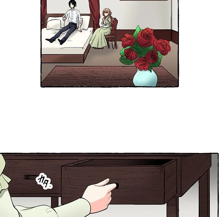 The Lady with an Elegant Smile Chapter 2 - page 53