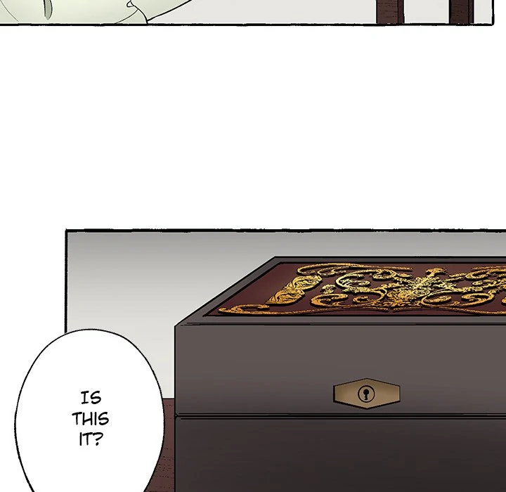 The Lady with an Elegant Smile Chapter 2 - page 54