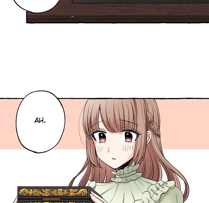 The Lady with an Elegant Smile Chapter 2 - page 55