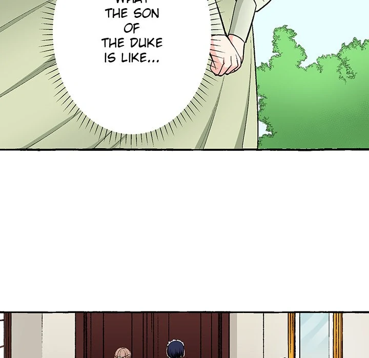 The Lady with an Elegant Smile Chapter 2 - page 7