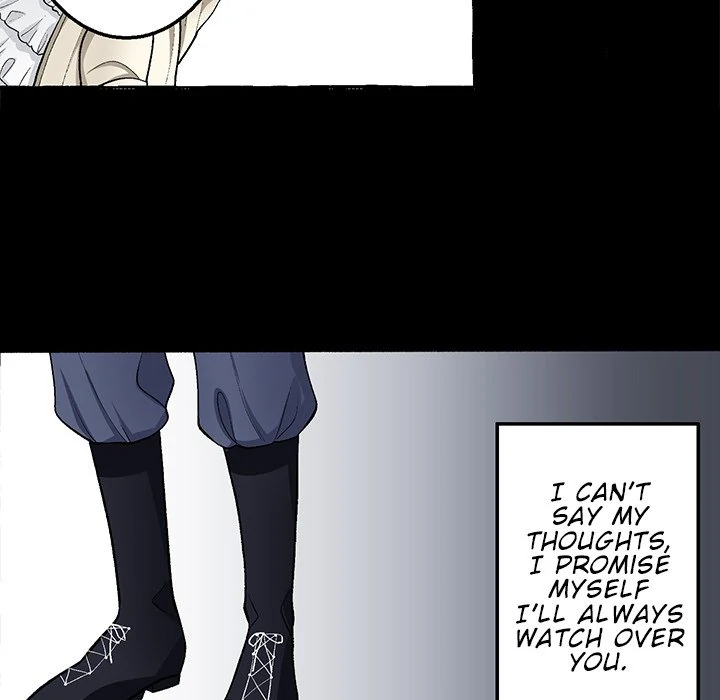 The Lady with an Elegant Smile Chapter 3 - page 13