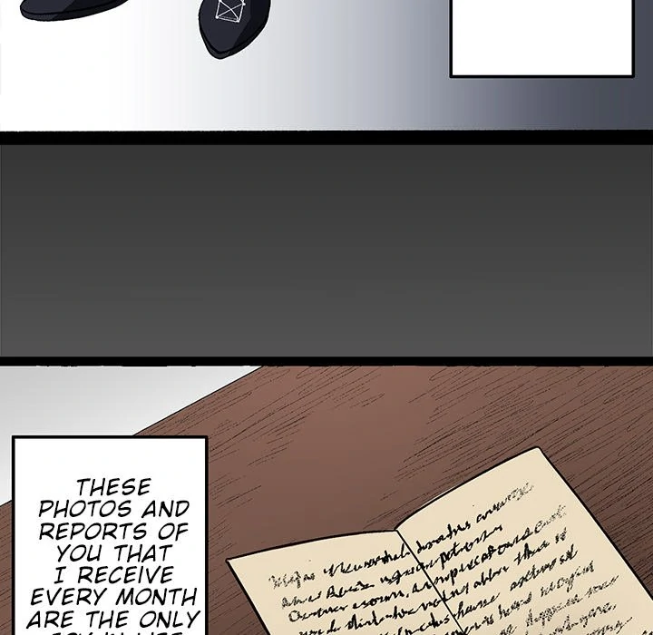 The Lady with an Elegant Smile Chapter 3 - page 14