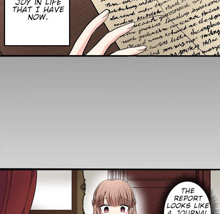 The Lady with an Elegant Smile Chapter 3 - page 15