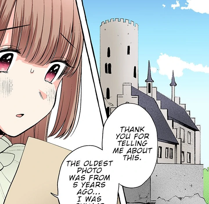 The Lady with an Elegant Smile Chapter 3 - page 24