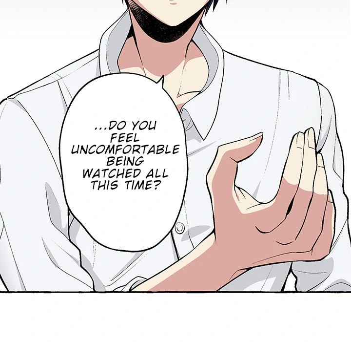 The Lady with an Elegant Smile Chapter 3 - page 26