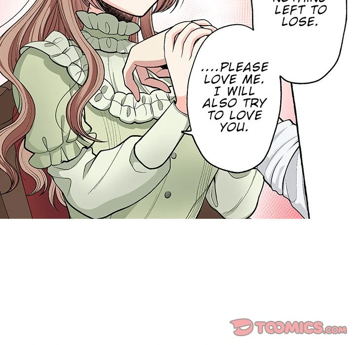 The Lady with an Elegant Smile Chapter 3 - page 30