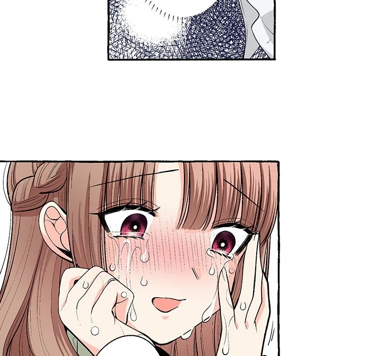 The Lady with an Elegant Smile Chapter 3 - page 49