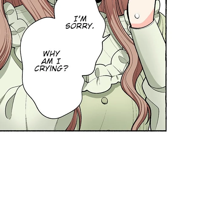 The Lady with an Elegant Smile Chapter 3 - page 50