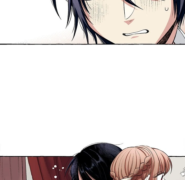 The Lady with an Elegant Smile Chapter 3 - page 53