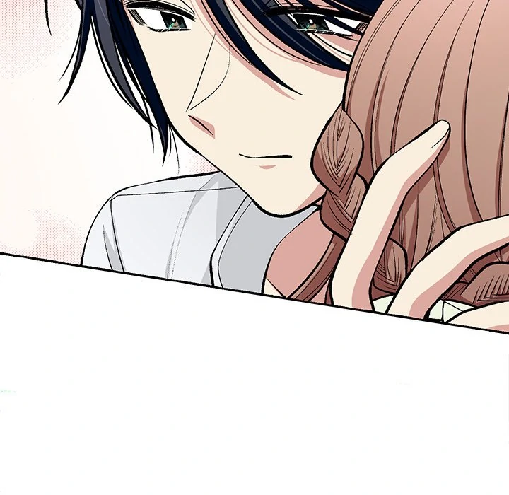 The Lady with an Elegant Smile Chapter 3 - page 65