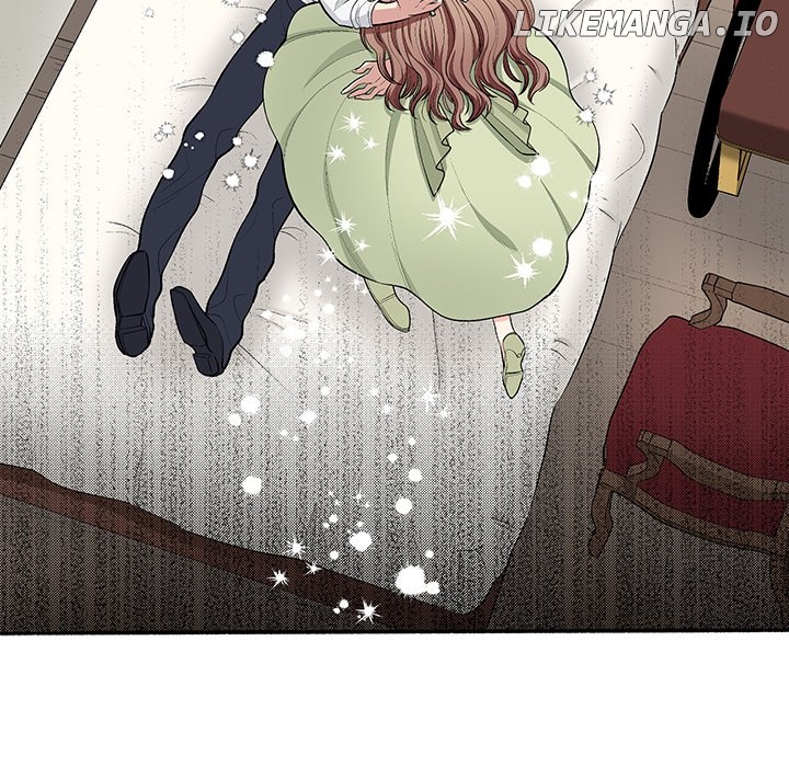 The Lady with an Elegant Smile Chapter 3 - page 67