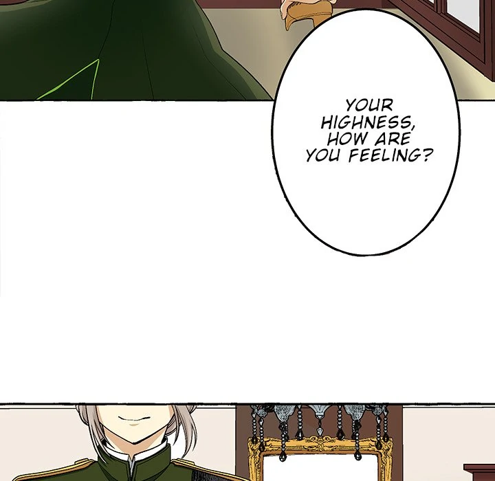 The Lady with an Elegant Smile Chapter 3 - page 72