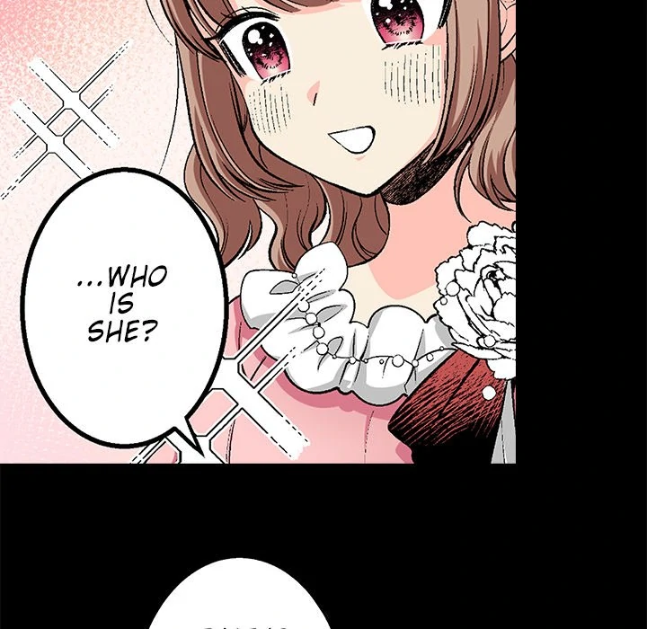 The Lady with an Elegant Smile Chapter 3 - page 8