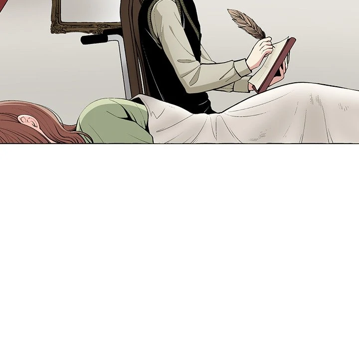 The Lady with an Elegant Smile Chapter 4 - page 9