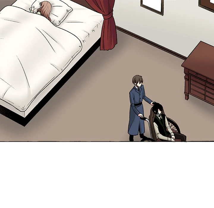 The Lady with an Elegant Smile Chapter 4 - page 12