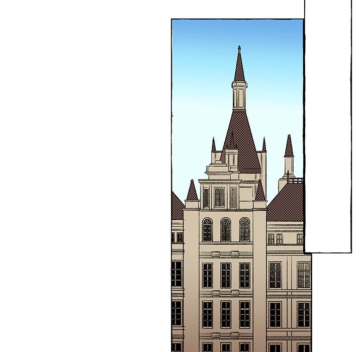 The Lady with an Elegant Smile Chapter 4 - page 14