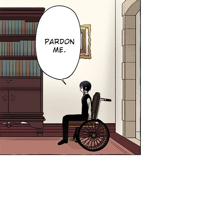 The Lady with an Elegant Smile Chapter 4 - page 16