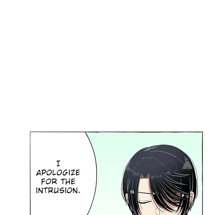 The Lady with an Elegant Smile Chapter 4 - page 17