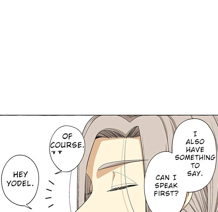 The Lady with an Elegant Smile Chapter 4 - page 23