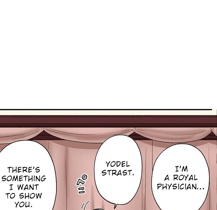 The Lady with an Elegant Smile Chapter 4 - page 25