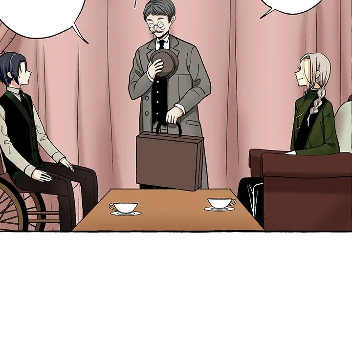 The Lady with an Elegant Smile Chapter 4 - page 26