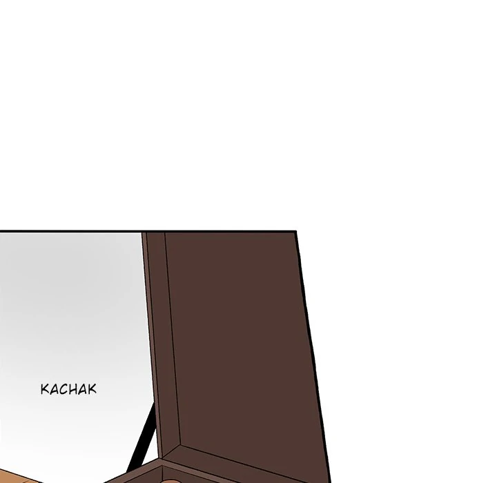 The Lady with an Elegant Smile Chapter 4 - page 27