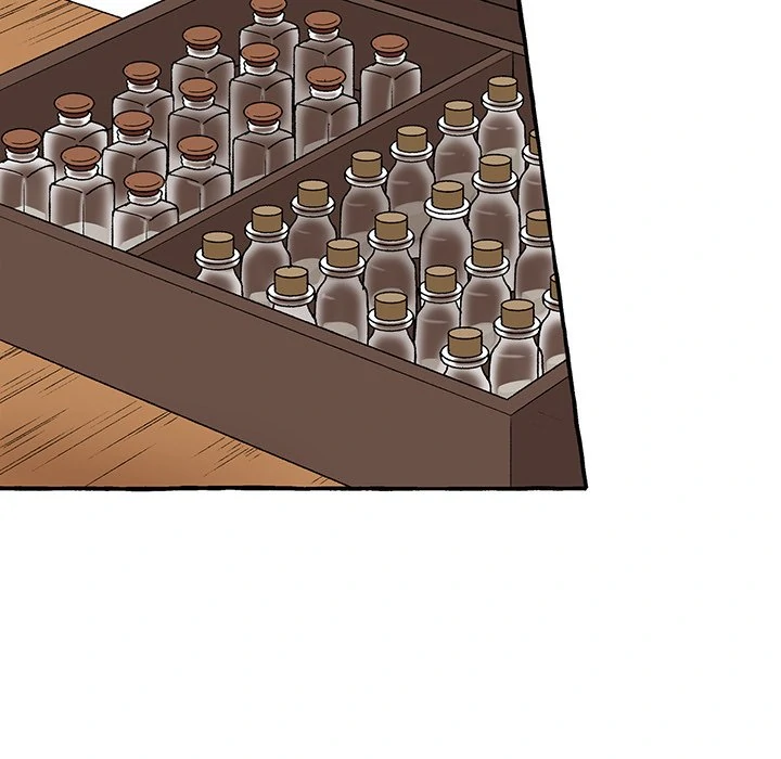 The Lady with an Elegant Smile Chapter 4 - page 28