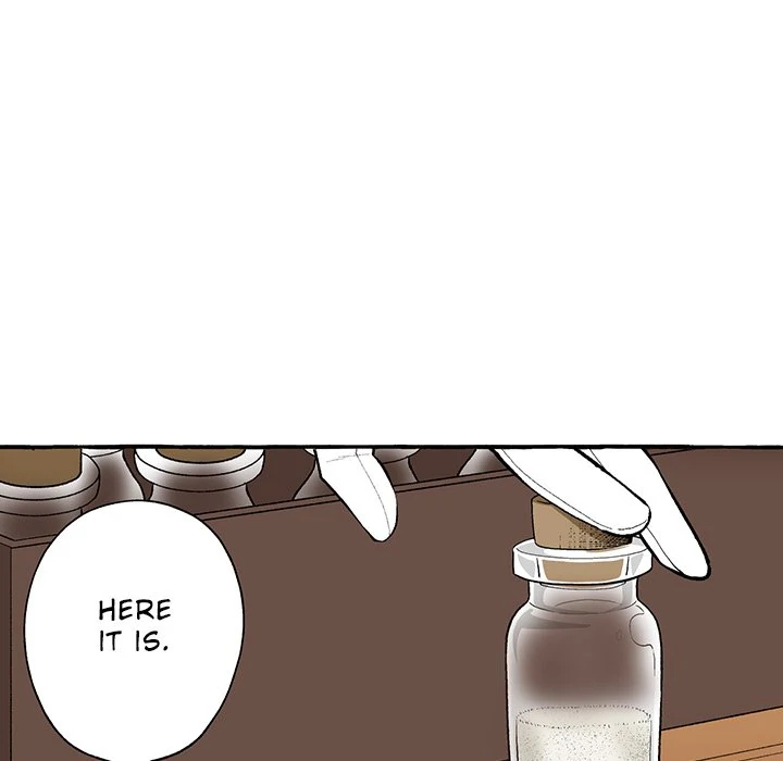 The Lady with an Elegant Smile Chapter 4 - page 29