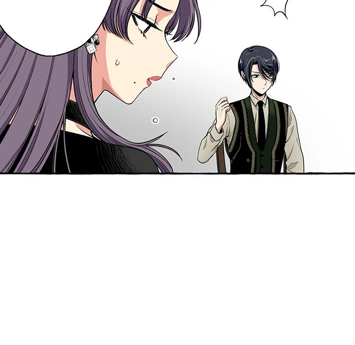 The Lady with an Elegant Smile Chapter 4 - page 34