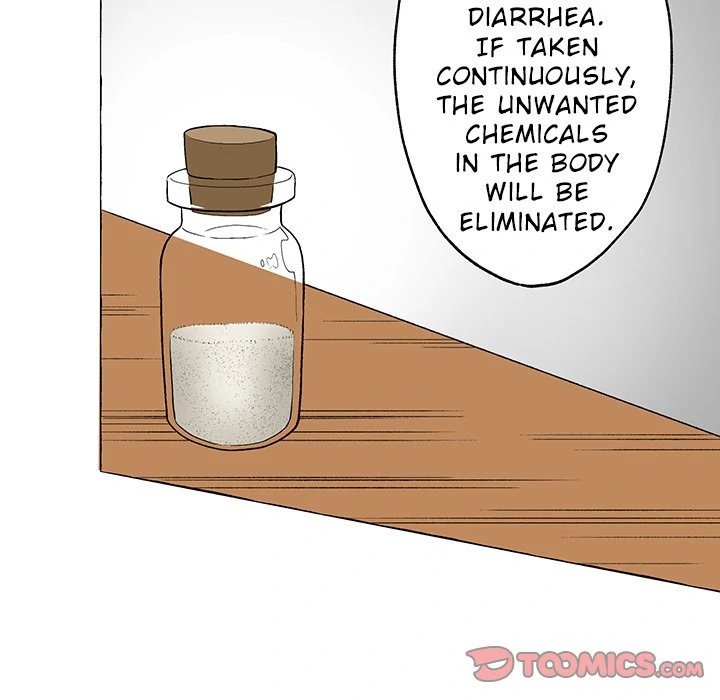 The Lady with an Elegant Smile Chapter 4 - page 36