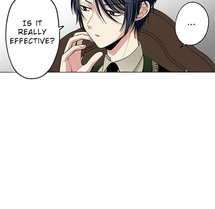 The Lady with an Elegant Smile Chapter 4 - page 38