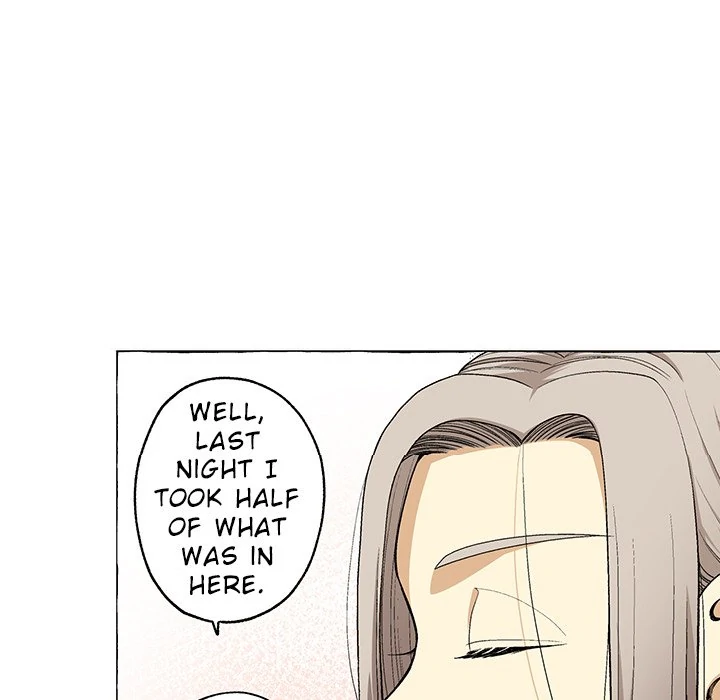 The Lady with an Elegant Smile Chapter 4 - page 42