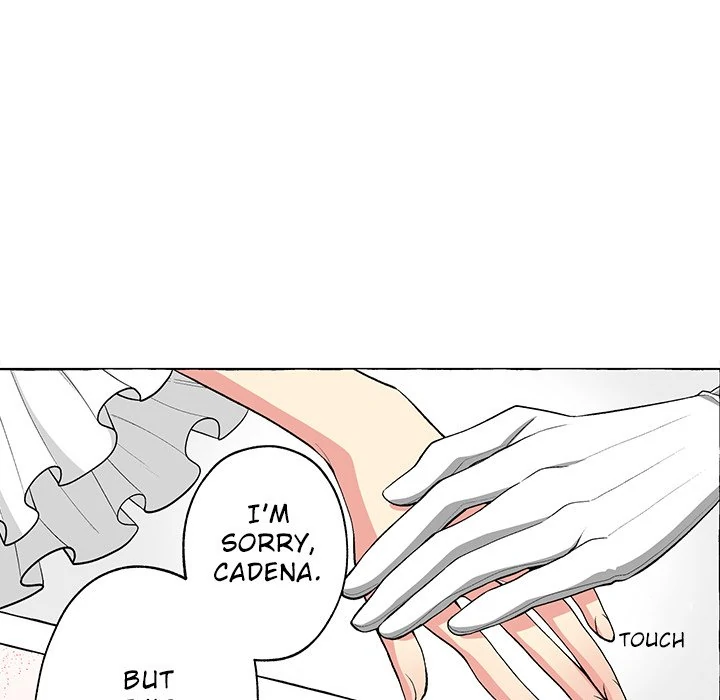 The Lady with an Elegant Smile Chapter 4 - page 44