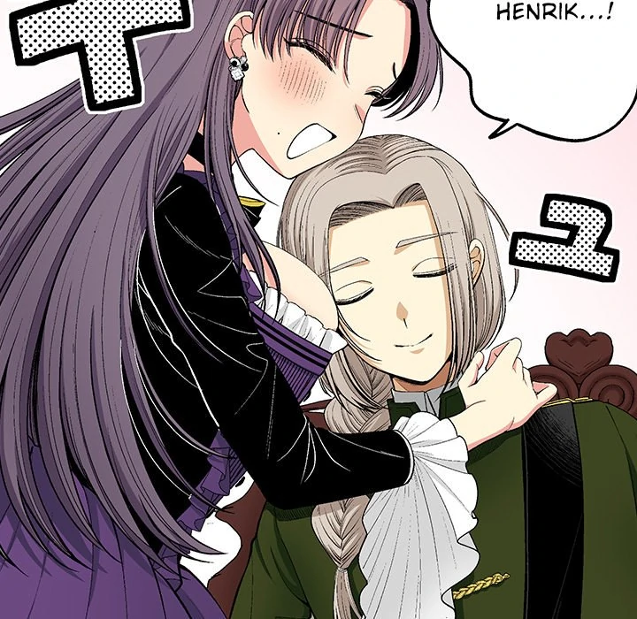 The Lady with an Elegant Smile Chapter 4 - page 47