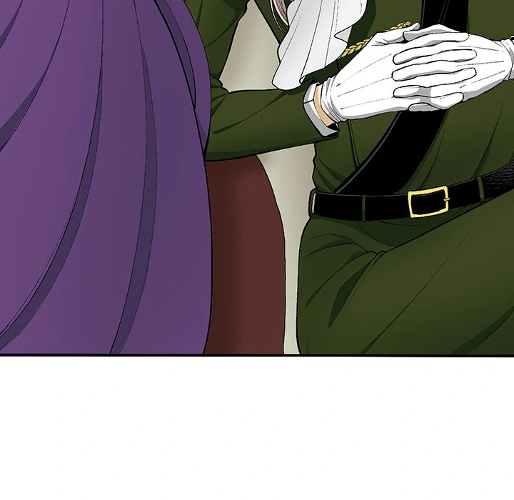 The Lady with an Elegant Smile Chapter 4 - page 48