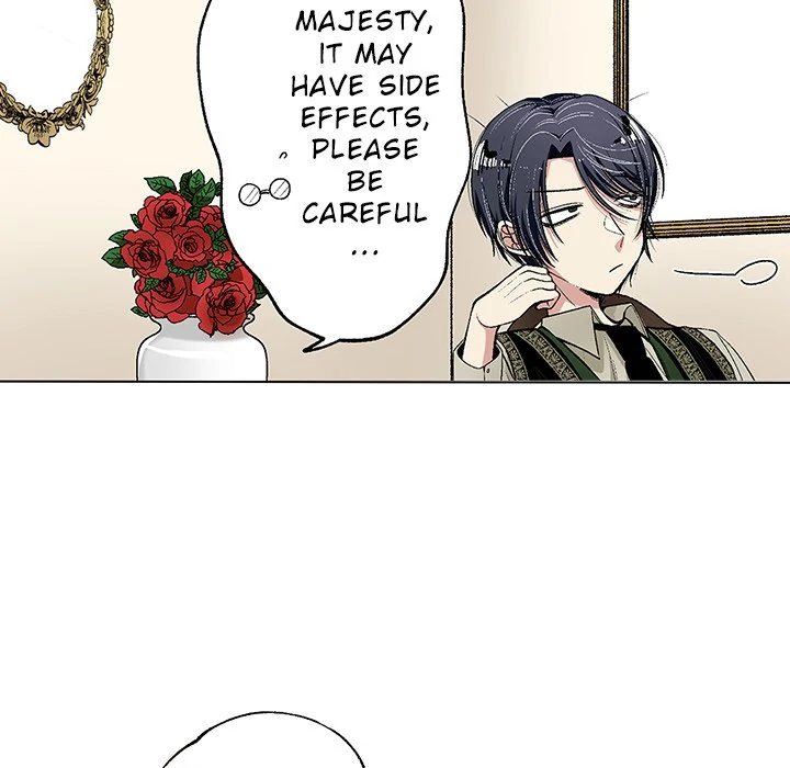 The Lady with an Elegant Smile Chapter 4 - page 50